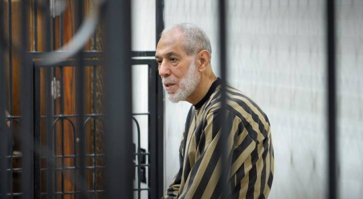 مفتي سوريا السابق أحمد حسون
