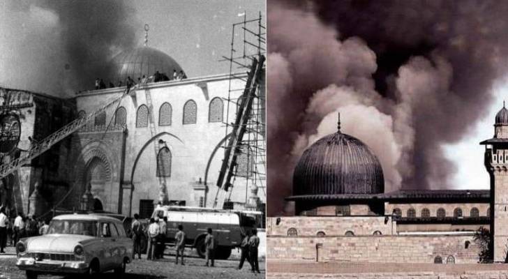 "خارجية النواب": ذكرى إحراق الأقصى تتطلب تحركا دوليا لحماية المقدسات