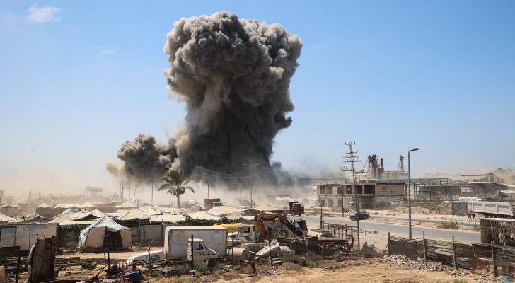 صحة غزة: شهيدان و32 مصابا في خروقات الاحتلال جديدة خلال 24 ساعة