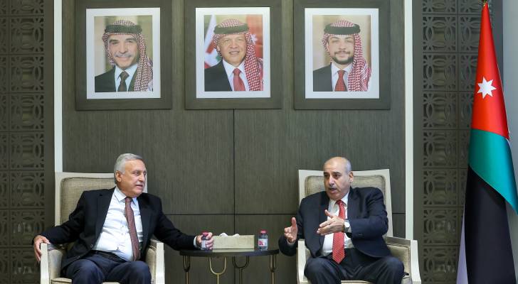 القاضي: السفراء السابقون بيت خبرة وطني يدعم حضور الأردن في المحافل الدولية