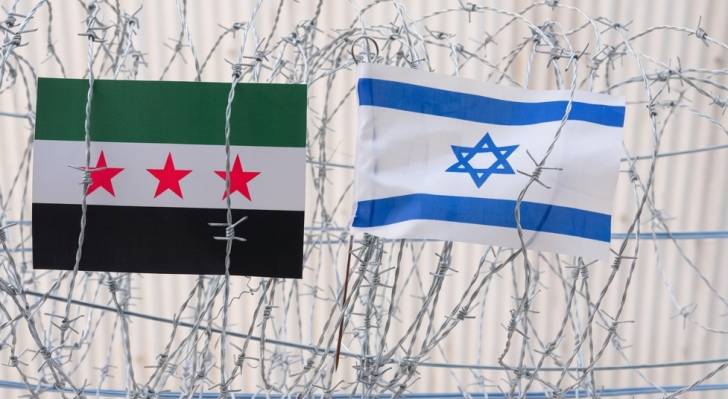 اتفاق أمني أم تدخل عسكري؟.. ضيفا "نبض البلد" يختلفان حول مستقبل التفاهمات بين دمشق وتل أبيب