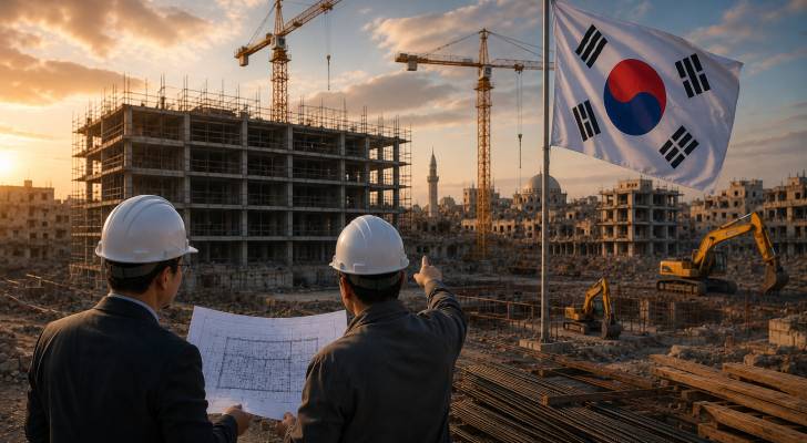 صورة مولدة بالذكاء الإصطناعي
