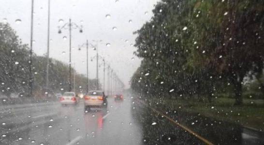 طقس العرب: منخفض جوي مبكر يؤثر على شمال بلاد الشام ويجلب الأمطار الغزيرة والبرد والسيول