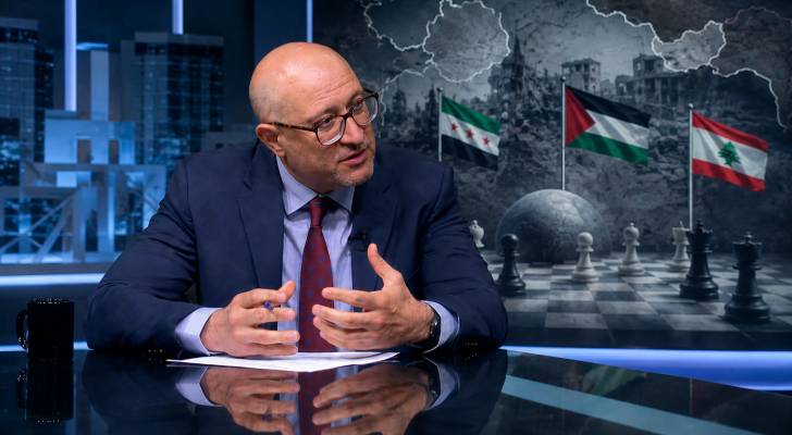 ضيف برنامج نبض البلد