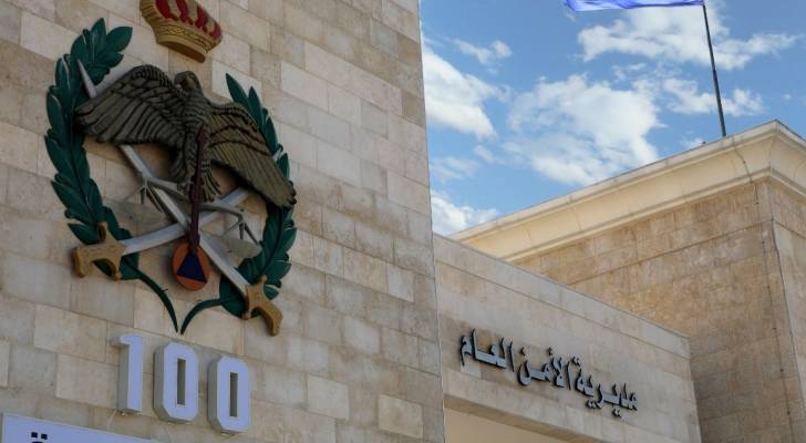 الأمن العام: وفاة شخص إثر إصابته بعيار ناري على يد والده في إربد