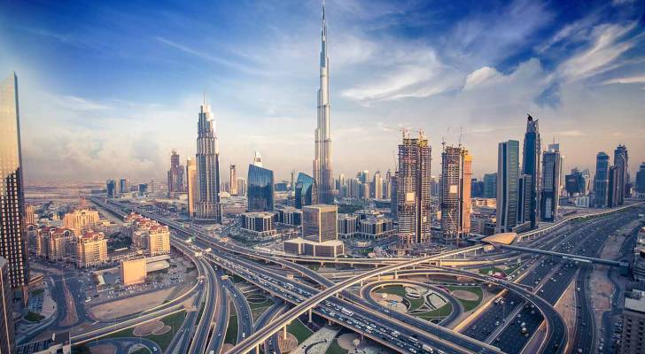 الإمارات العربية المتحدة