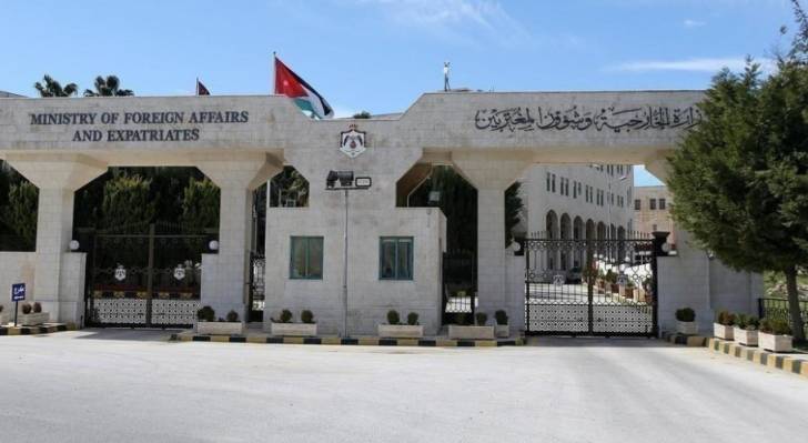الأردن يرحب بدمج "قسد" ضمن المؤسسات العسكرية السورية