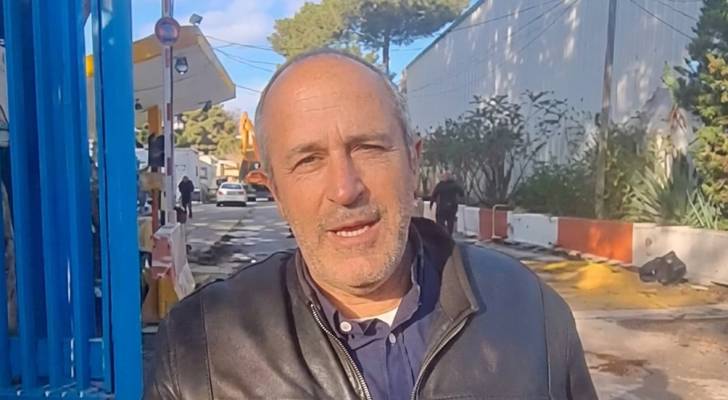 نائب رئيس بلدية الاحتلال في القدس المحتلة أريه كينغ