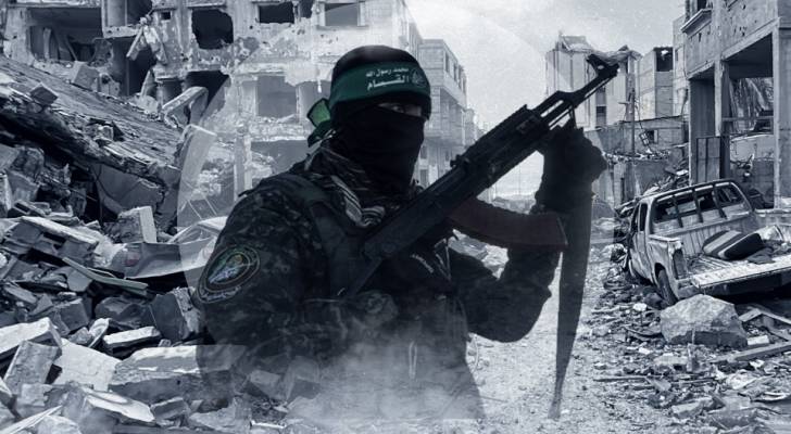 مجلس السلام يعلن موافقة حماس على نقل السلطة في غزة وآلية دولية لتفكيك السلاح