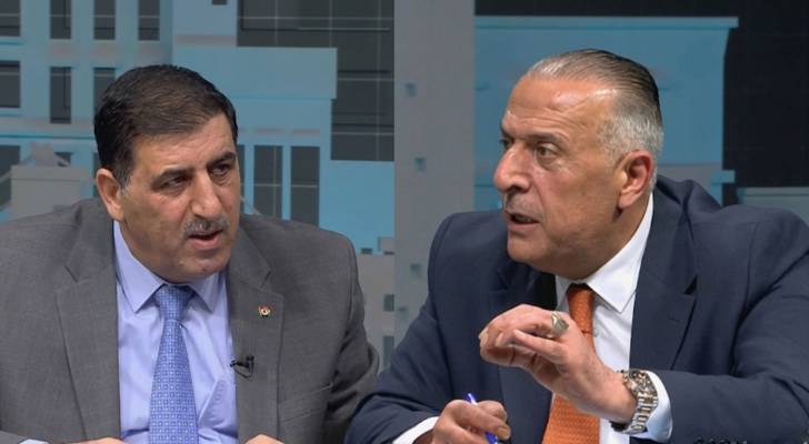 ضيوف برنامج نبض البلد