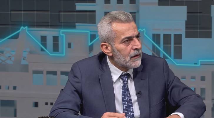 ضيف برنامج نبض البلد