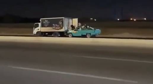 لصوص المجمدات