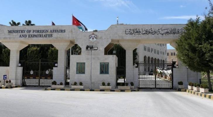 الأردن يعزي الجزائر بضحايا الحرائق ويؤكد تضامنه الكامل