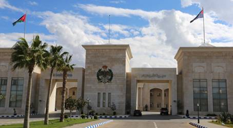 الأمن العام: حذف الرسائل والروابط الاحتيالية فورا يمنع الوقوع ضحية الاحتيال الالكتروني