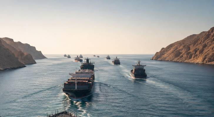 صورة مولدة بالذكاء الإصطناعي
