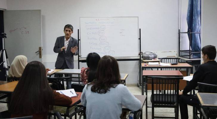 وزارة التعليم السورية تقر تدريس الكردية كـ "لغة وطنية" في مناطق ذات النسبة الكردية