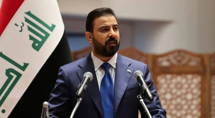 رئيس الوزراء العراقي علي الزيدي