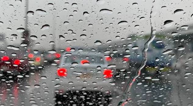 أمطار في عمان
