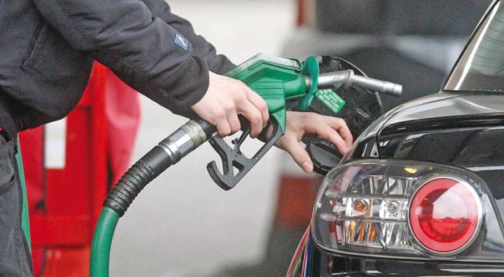 كازية محروقات