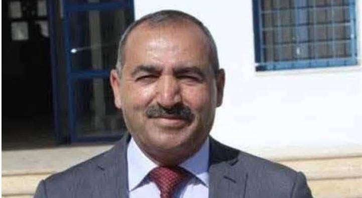 وفاة يوسف ماجد العيطان الحراحشة