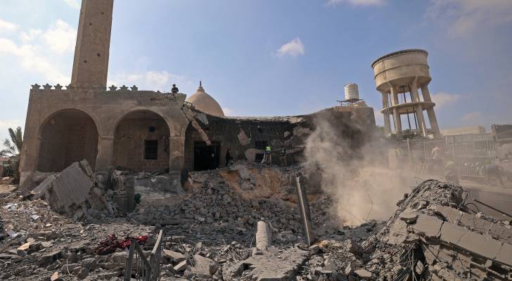 صحة غزة: 5 شهداء و14 مصابا برصاص الاحتلال خلال الـ 24 ساعة الماضية