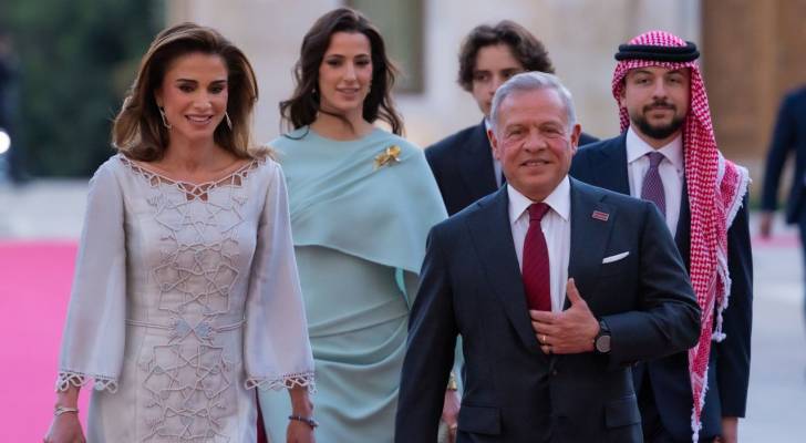 عيد ميلاد الملكة رانيا العبدالله: عام حافل بالحضور الميداني والدولي وفرحة عائلية
