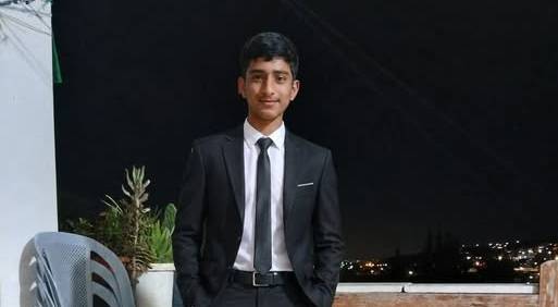 محمد سليمان أرشود بني مصطفى