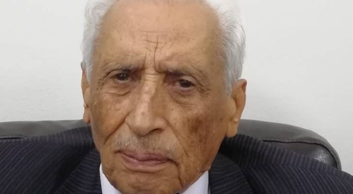 أحمد عبد الهادي النجداوي