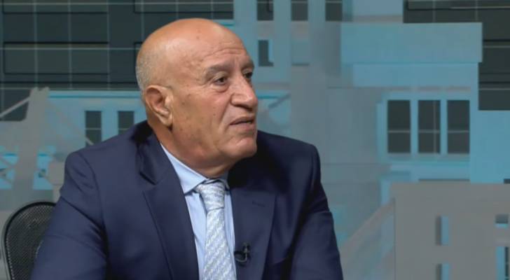 الخبير في تخطيط المـدن، حسان العتيبي