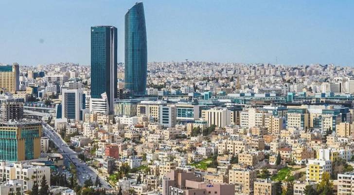 طقس صيفي معتدل في عمان الإثنين وتوقعات بارتفاع الحرارة الأيام القادمة