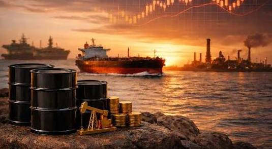 أسعار النفط تقفز نحو 3% وخام برنت يتجاوز 90 دولارا للبرميل