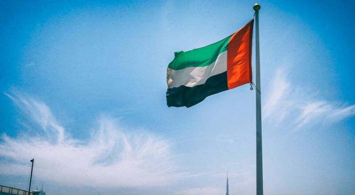 الإمارات تدين الهجوم الإيراني وتؤكد حقها الكامل في الرد لحماية أمنها