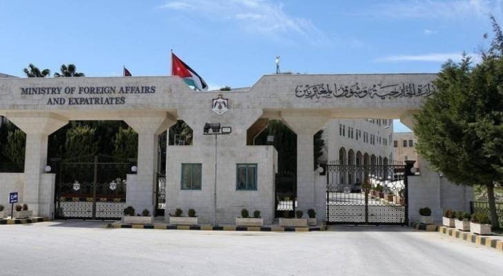 الأردن يدين الهجوم الإيراني على الإمارات ويؤكد تضامنه المطلق مع أبوظبي
