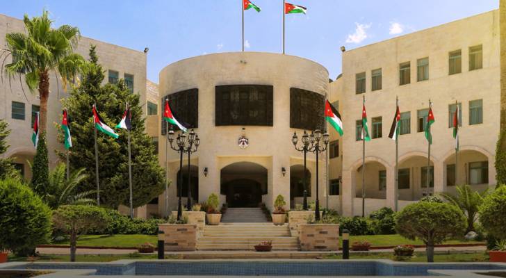 الخارجية: الأردن يدين اقتحام الوزير الإسرائيلي المتطرف إيتمار بن غفير ومجموعات من المستوطنين المتطرفين المسجد الأقصى المبارك