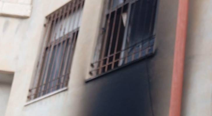 مصادر فلسطينية: مستوطنون يحرقون أجزاء من مسجد "نور الدين زنكي" شمال غرب نابلس
