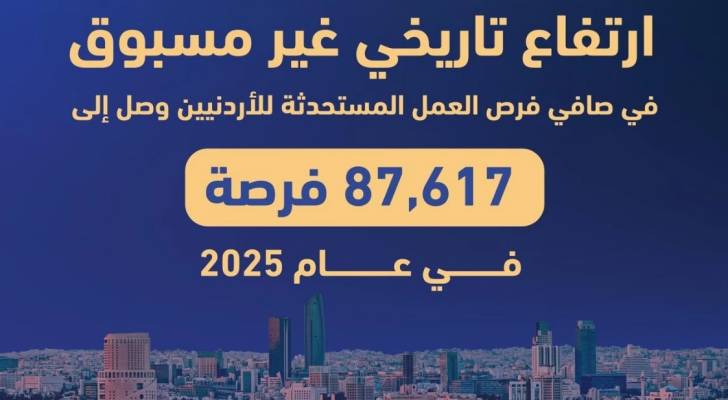 الاحصاءات العامة