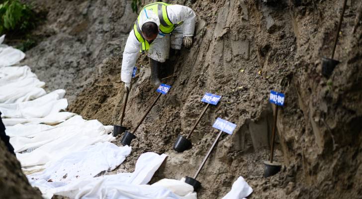 ارتفاع حصيلة الفيضانات المدمرة في نيبال إلى 1050 قتيلا و3916 مفقودا