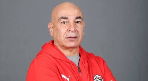 حسام حسن