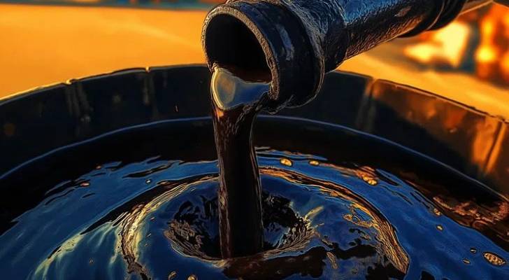 أسعار النفط تصعد في الأسواق العالمية مع تزايد مخاطر الملاحة البحرية