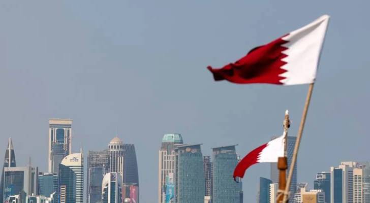 قطر: الهجمات الإيرانية على الأردن ودول عربية خرق صارخ للقانون الدولي
