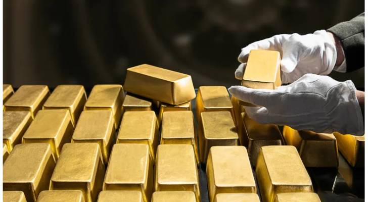 التسعيرة الصباحية.. زلزال يضرب أسعار الذهب في الأردن