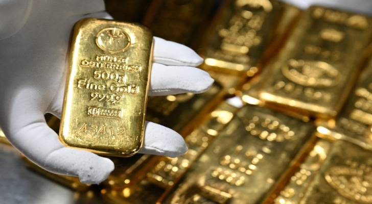 ارتفاع أسعار الذهب والليرات في الأردن الخميس