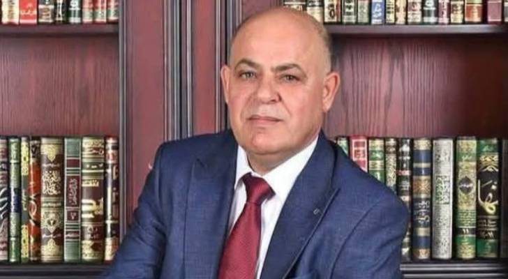 وفاة الدكتور بشار السليم تليلات عميد كلية الأميرة عالية الجامعية الأسبق