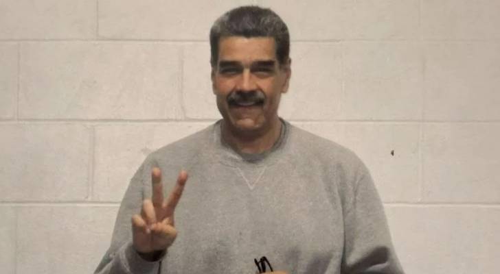 مادورو