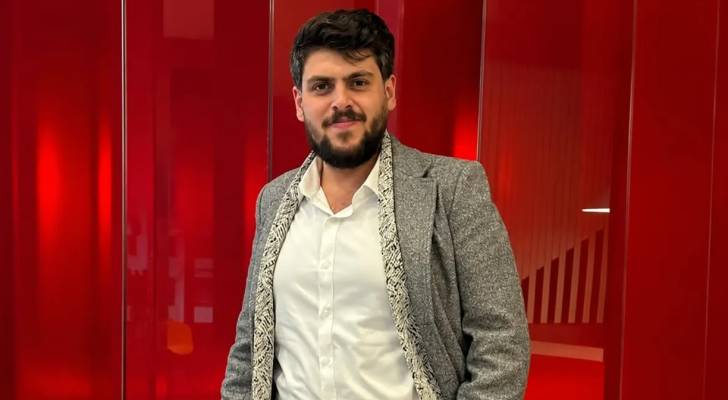 "ما شبعنا منه".. حادث حافلة في سيناء تخطف فرحة عريس أردني كان يستعد لزفافه