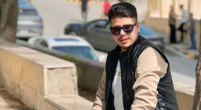 معتز أبو الراغب