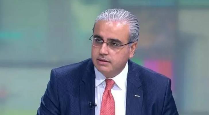 وزير الصحة إبراهيم البدور