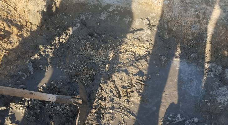 وزارة المياه تعلن ضبط اعتداءات جديدة على شبكات ومصادر المياه بمناطق عدة