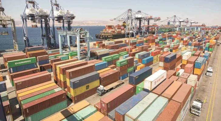 مجلس الوزراء يقر تمديد الإعفاءات الجمركية على الشحن البحري لحماية الأسعار
