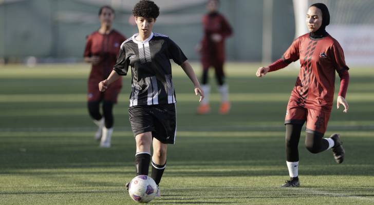 من منافسات دوري الدرجة الأولى